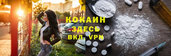 амф Пересвет